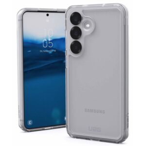 UAG Husa Plyo Series Samsung Galaxy S25 Ice
