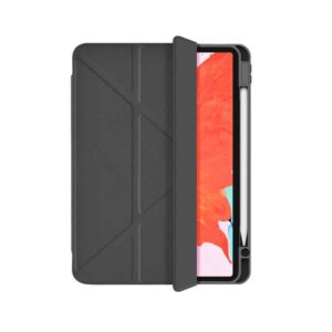 WiWU – Husă de protecție din TPU Classic III pentru iPad Air 11"/10.9"/11" 2024 – negru.