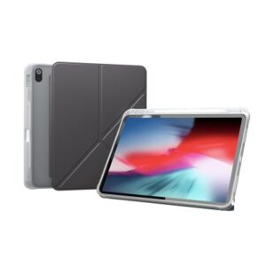 WiWU – Husă de protecție din TPU Classic III pentru iPad Pro 11" (2024) – Negru