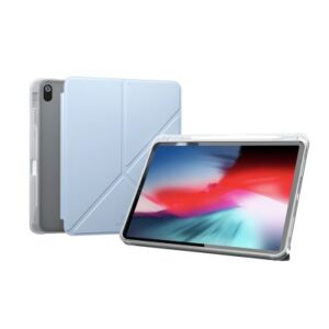WiWU – Husă de protecție din TPU Classic III pentru iPad 10.9" (2022) – Albastru
