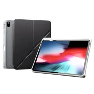 WiWU – Husă de protecție din TPU Classic III pentru iPad Pro 13" (2024) – Negru