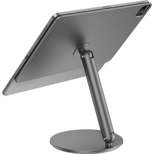 WiWU – Suport portabil și reglabil pentru tabletă pentru iPad Pro 13″ 2024 - imagine 2