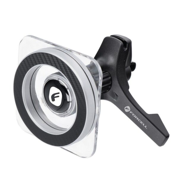 Suport auto Forcell F-Grip MagPro - imagine 2