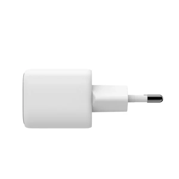 Incarcator retea Anker Zolo 30W Super Fast Charger, USB-C, Alb - imagine 4