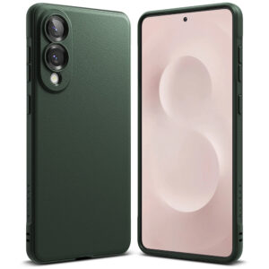 Husa Samsung Galaxy S25 Edge Ringke Onyx, verde