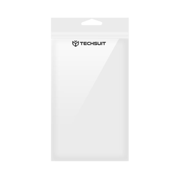 Husa Samsung Galaxy S25 Edge Techsuit HaloFrost II MagSafe, negru - imagine 7