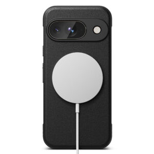 Husa Google Pixel 9a Ringke Onyx MagSafe, negru