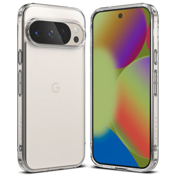 Husa Google Pixel 10\10 Pro Ringke Fusion, mata