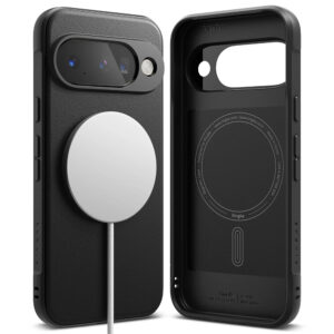 Husa Google Pixel 10 Ringke Onyx MagSafe, negru