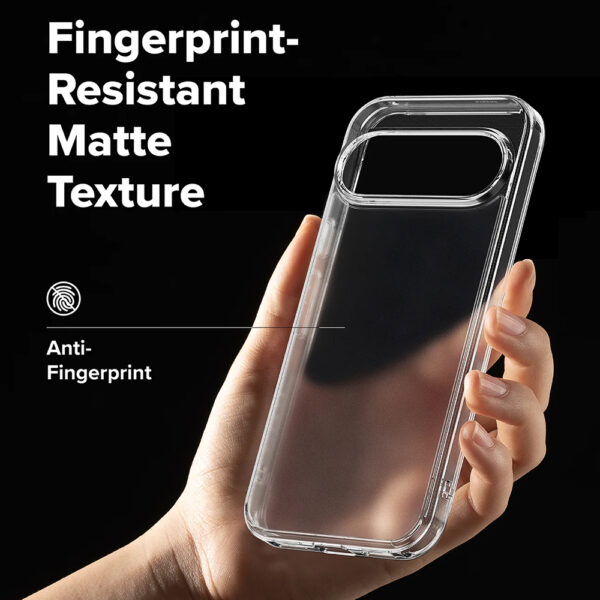 Husa Google Pixel 10 Pro XL Ringke Fusion, mata - imagine 5