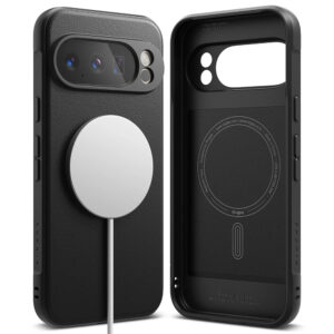Husa Google Pixel 10 Pro XL Ringke Onyx MagSafe, negru