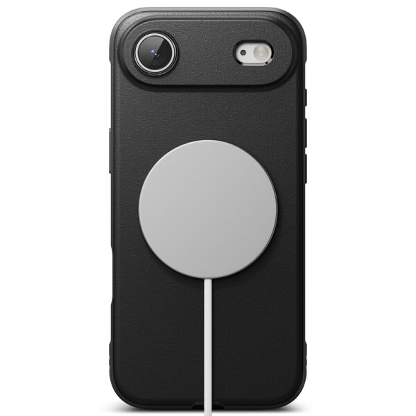 Husa iPhone 17 Air Ringke Onyx MagSafe, negru - imagine 2