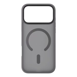 NEXT Grey Mist Shield Case for iPhone 17 Pro Max | MagSafe Compatible