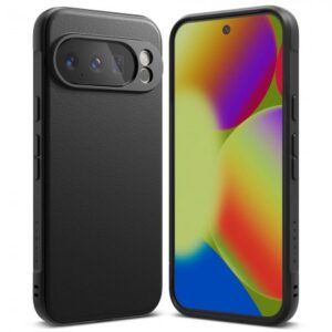 Ringke - Onyx - Google Pixel 10 Pro - Black