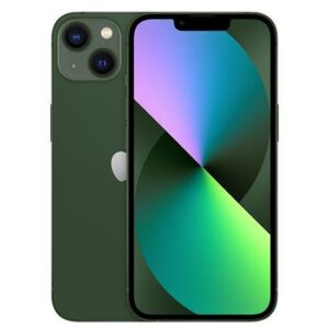 iPhone 13, 128GB, 5G, Green