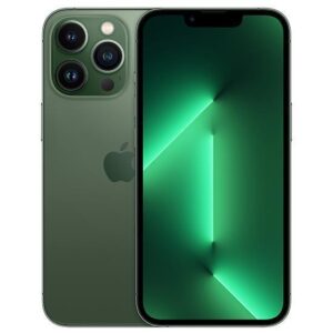 iPhone 13 Pro Max, 256GB, 5G, Green