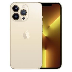 iPhone 13 Pro Max, 256GB, 5G, Gold