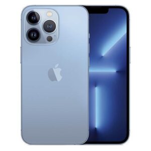 iPhone 13 Pro Max, 256GB, 5G, Sierra Blue