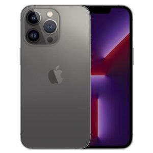 iPhone 13 Pro Max, 256GB, 5G, Graphite