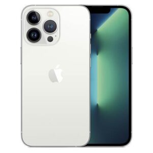 iPhone 13 Pro Max, 256GB, 5G, Silver