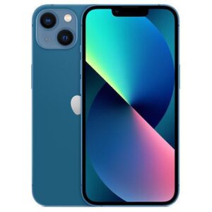 iPhone 13, 128GB, 5G, Blue