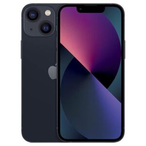 iPhone 13, 128GB, 5G, Midnight