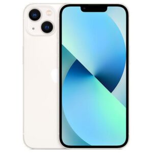 iPhone 13, 128GB, 5G, Starlight