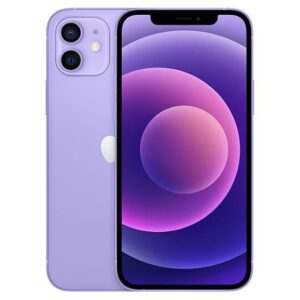 iPhone 12 mini, 64GB, 5G, Purple