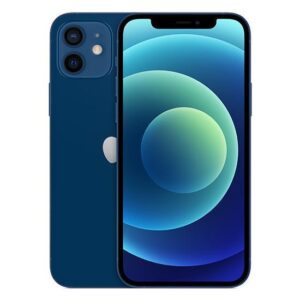 iPhone 12 mini, 64GB, 5G, Blue