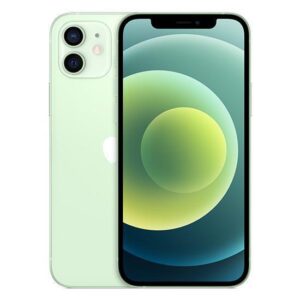 iPhone 12 mini, 64GB, 5G, Green
