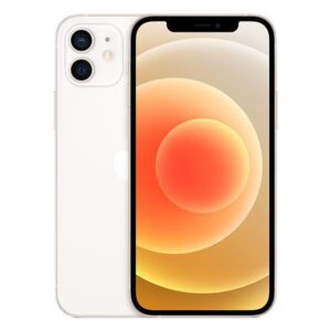 iPhone 12 mini, 128GB, 5G, White