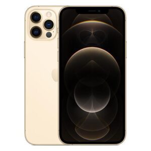 iPhone 12 Pro Max, 128GB, 5G, Gold