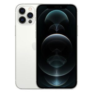 iPhone 12 Pro Max, 128GB, 5G, Silver