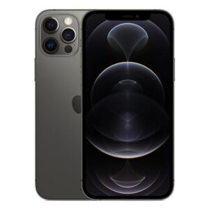 iPhone 12 Pro Max, 128GB, 5G, Graphite