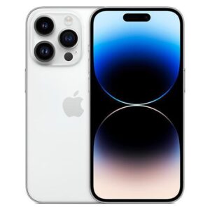 iPhone 14 Pro Max, 128GB, 5G, Silver