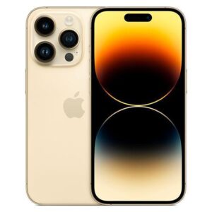 iPhone 14 Pro Max, 128GB, 5G, Gold