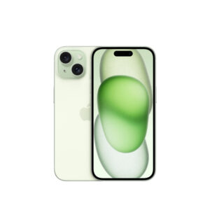 iPhone 15, 512GB, 5G, Green