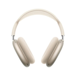 Casti Apple AirPods Max USB-C 2025, Starlight