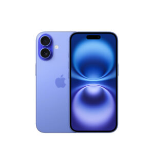 iPhone 16, 512GB, 5G, Ultramarine