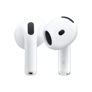 Apple AirPods 4, Active Noise Cancellation (ANC)