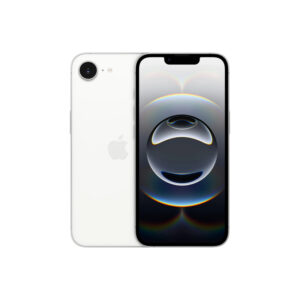 iPhone 16e, 128GB, 5G, White