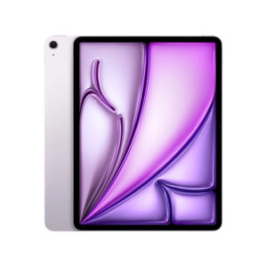 Apple iPad Air 13, M3, 128GB, Wi-Fi, Purple