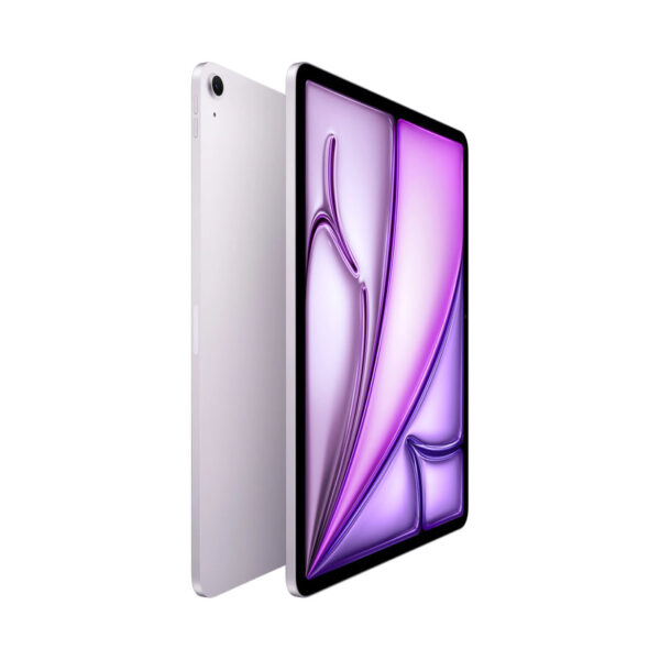 Apple iPad Air 13, M3, 128GB, Wi-Fi, Purple - KatGSM