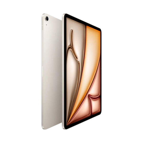 Apple iPad Air 13, M3, 128GB, Wi-Fi, Starlight - KatGSM