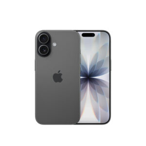 iPhone 17, 256GB, 5G, Black