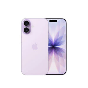 iPhone 17, 256GB, 5G, Lavender