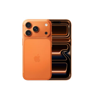 iPhone 17 Pro, 1TB, 5G, Cosmic Orange