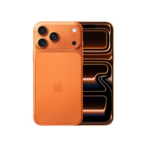 iPhone 17 Pro Max, 1TB, 5G, Cosmic Orange