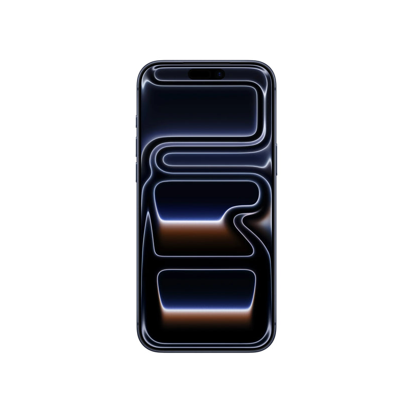 iPhone 17 Pro Max, 512GB, 5G, Deep Blue - imagine 2