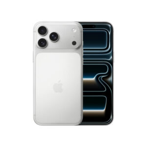 iPhone 17 Pro Max, 1TB, 5G, Silver